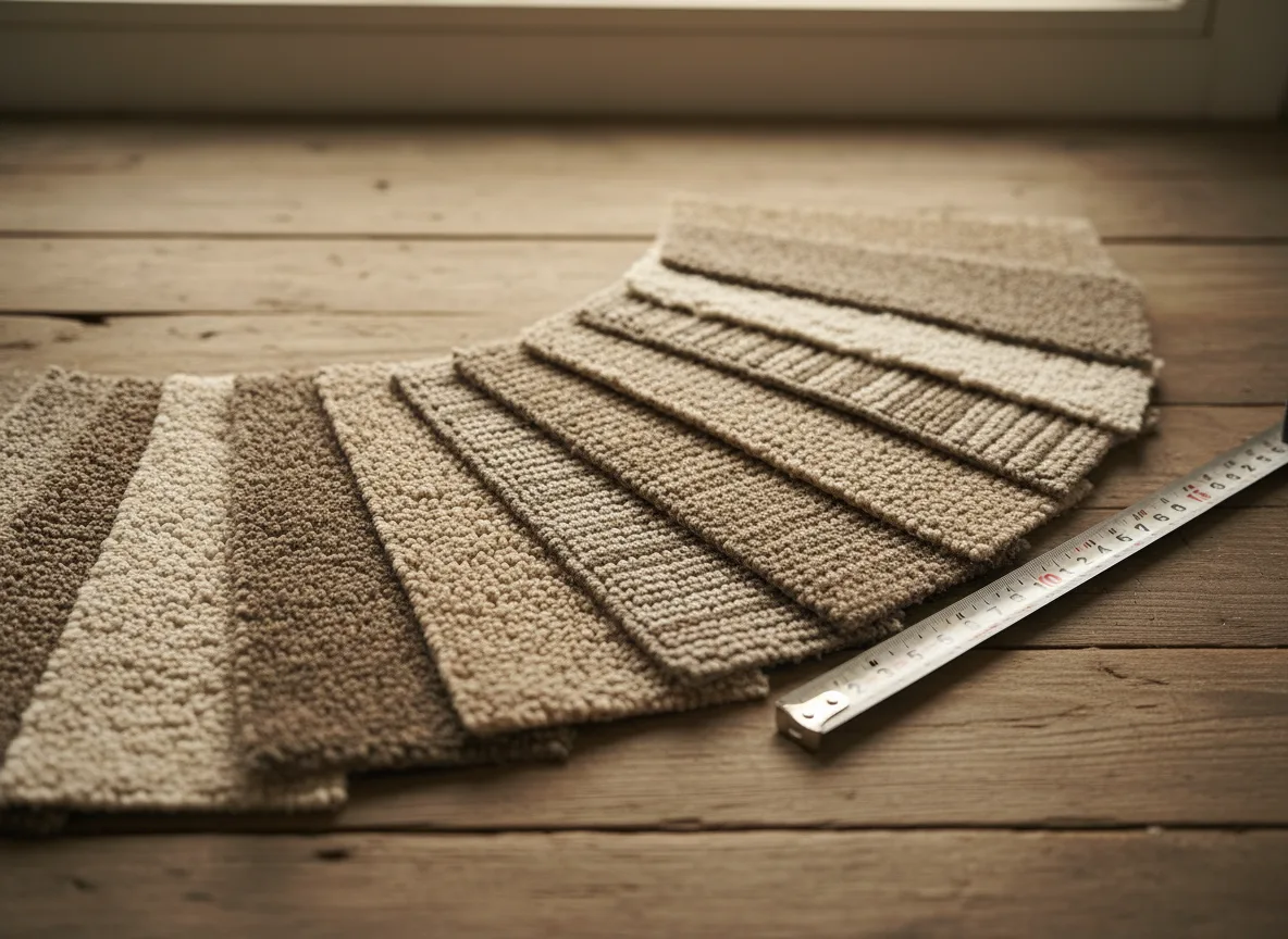 Carpet Installation Mulga, AL FAQs